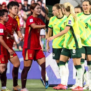 kaiyun-0-2！1-5！中国女足13年不胜澳大利亚，王霜两黄停赛，进决赛难了